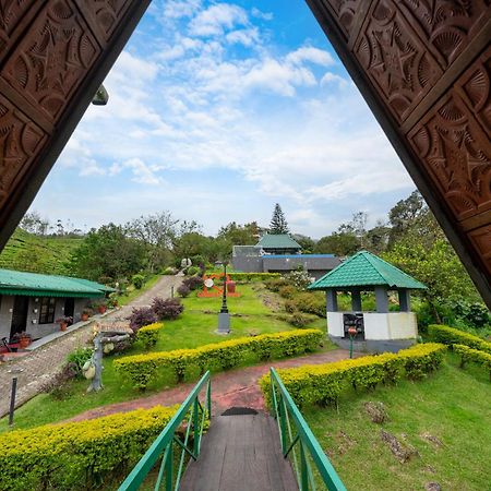 Camelot Resort Munnar Luaran gambar