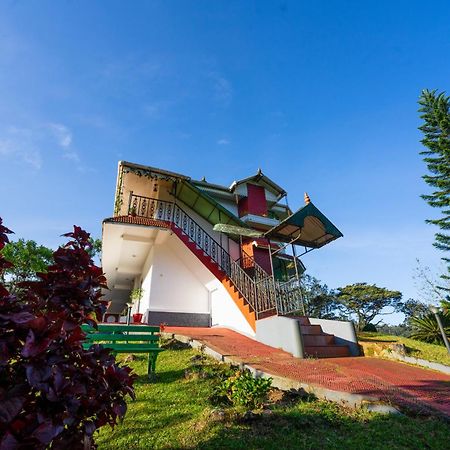 Camelot Resort Munnar Luaran gambar