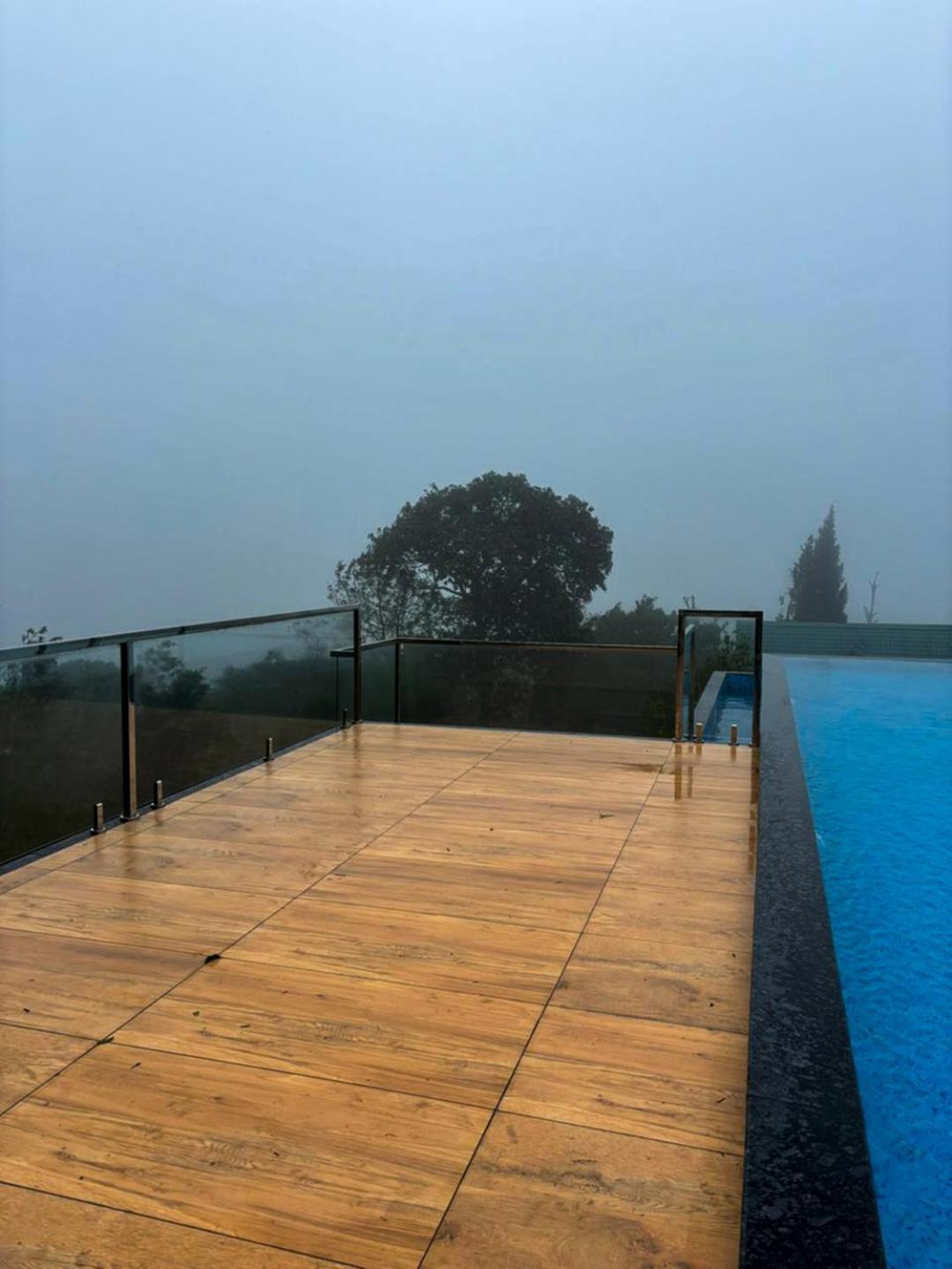Camelot Resort Munnar Luaran gambar