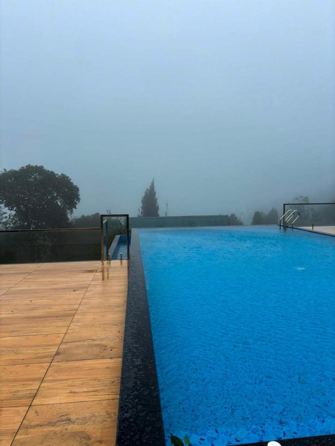 Camelot Resort Munnar Luaran gambar