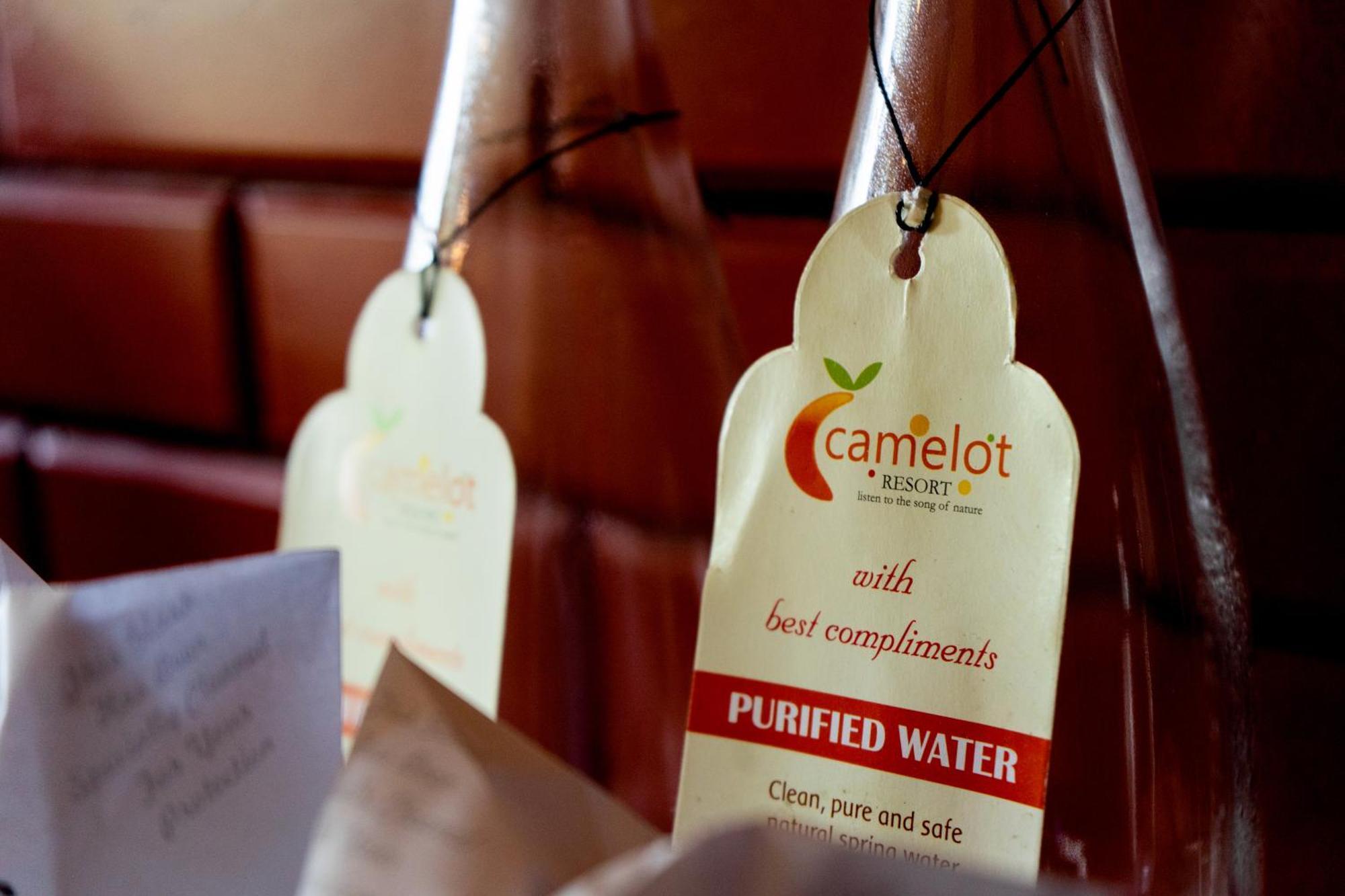 Camelot Resort Munnar Luaran gambar