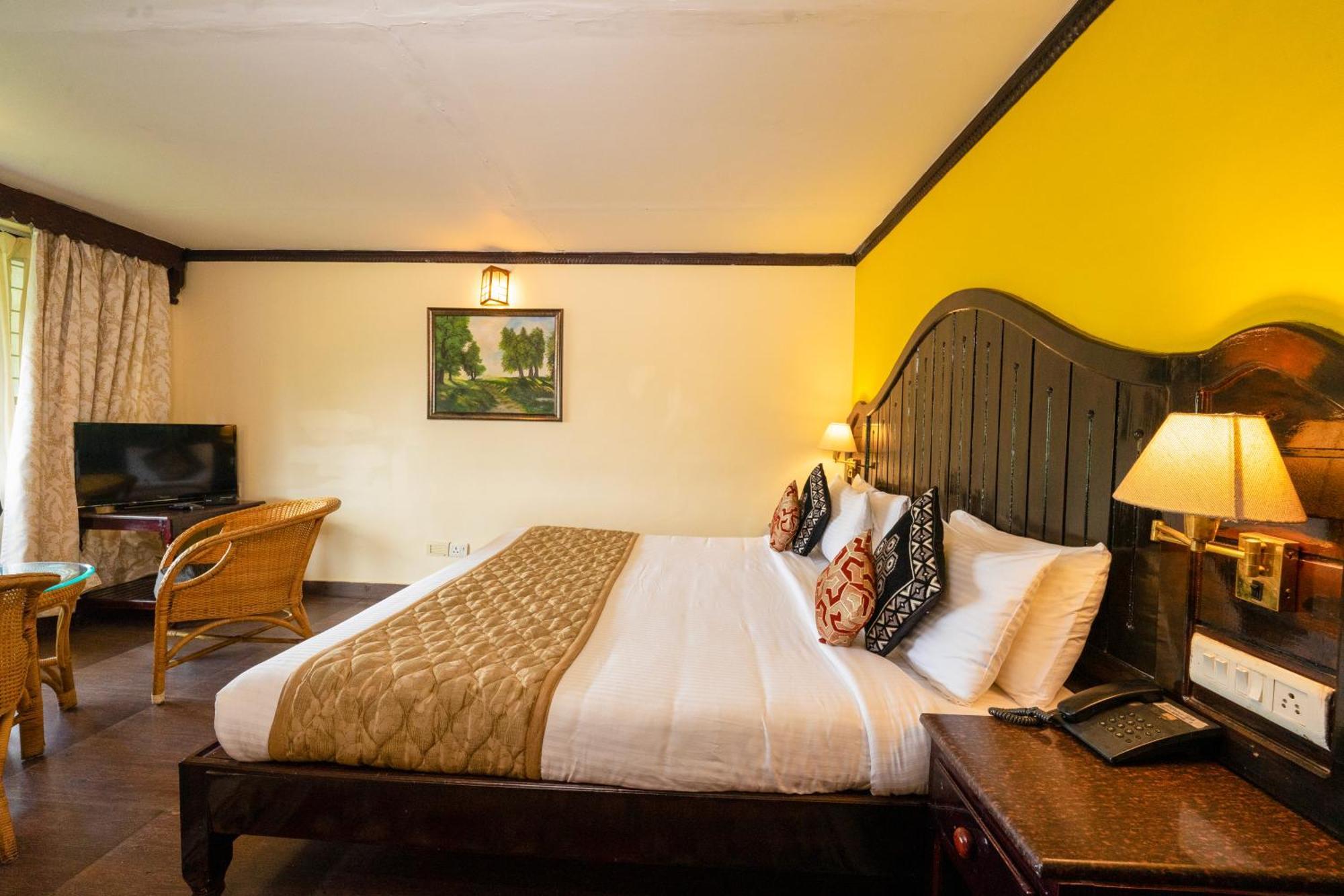 Camelot Resort Munnar Luaran gambar