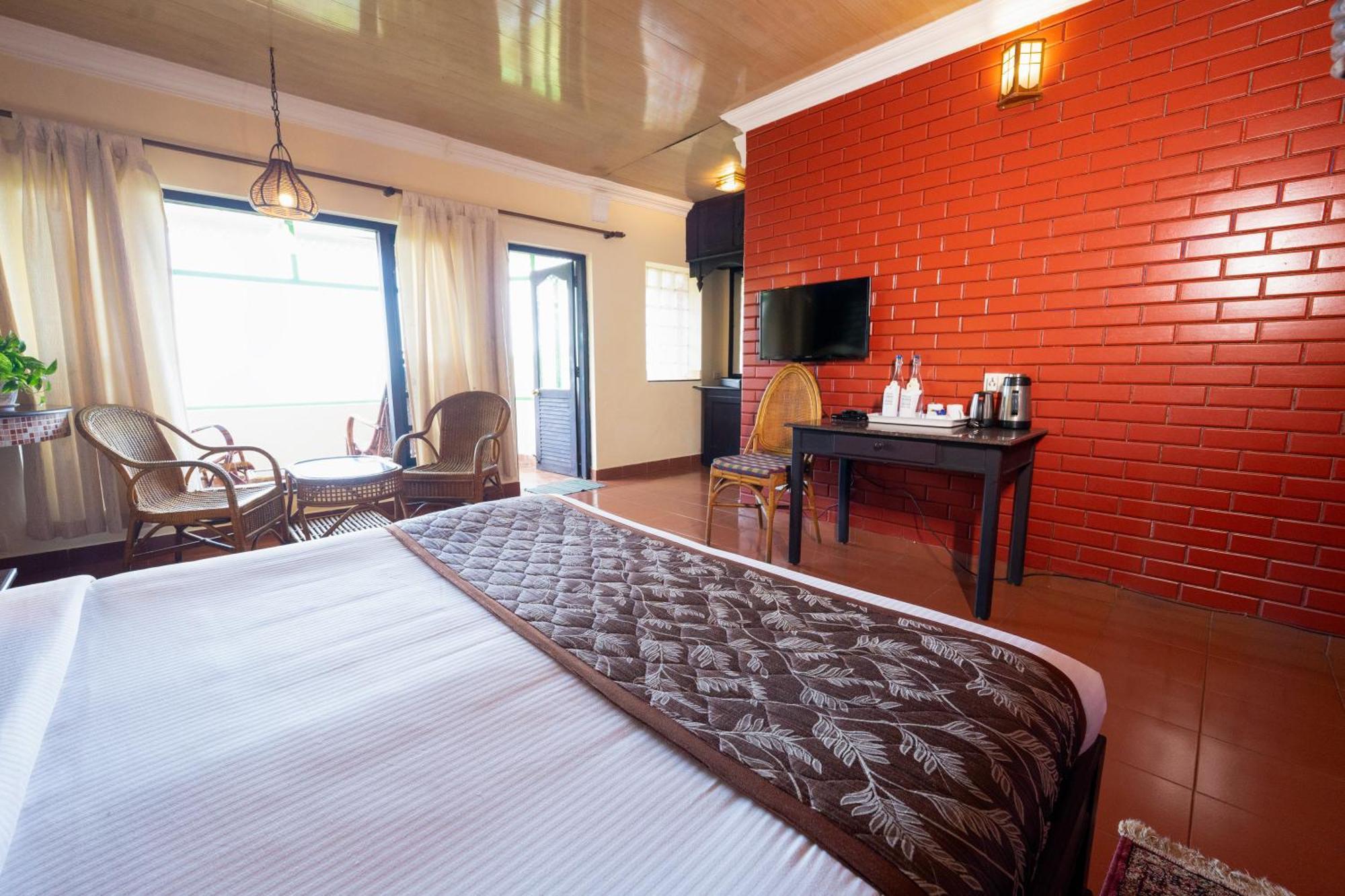 Camelot Resort Munnar Luaran gambar