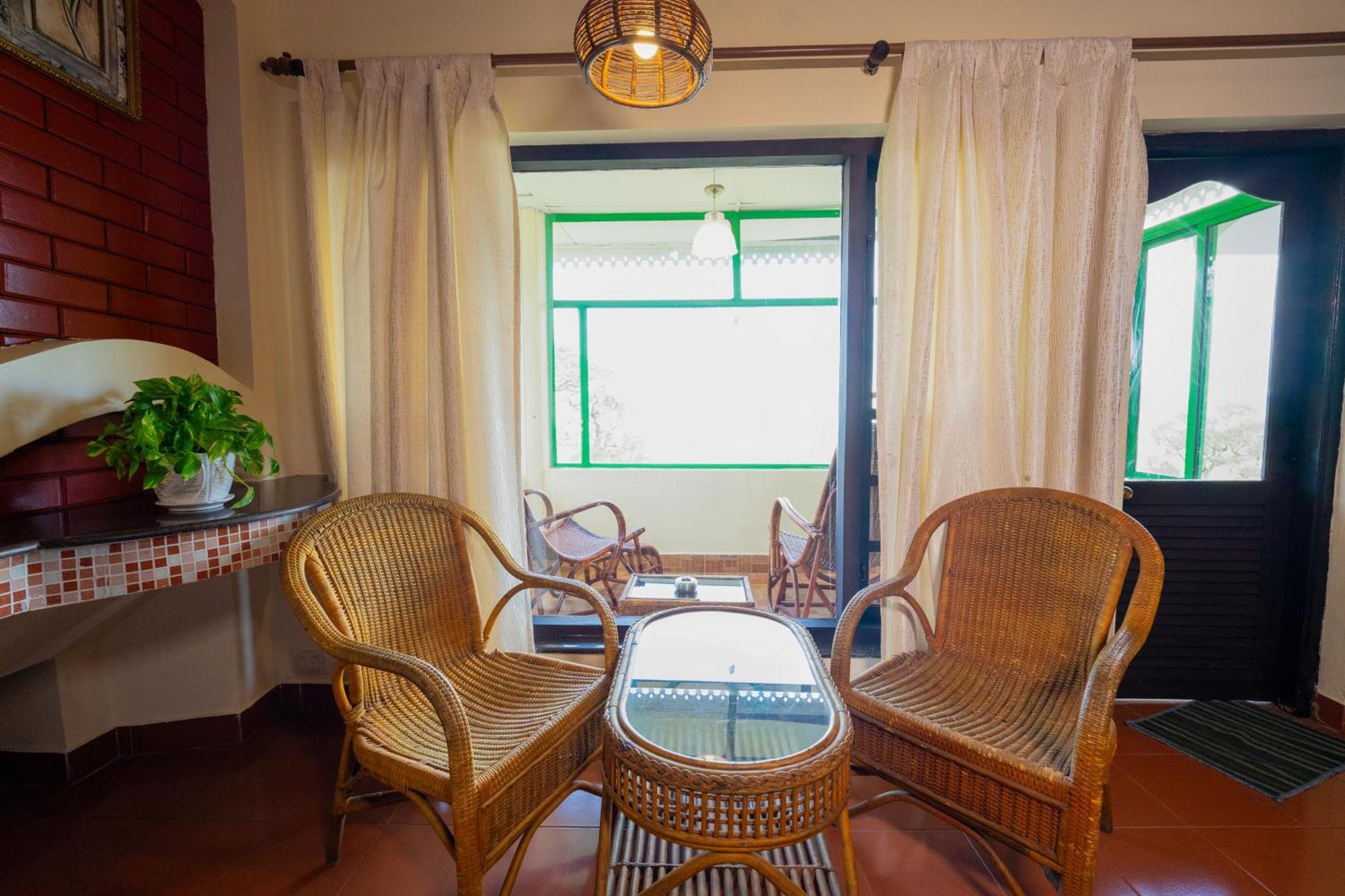 Camelot Resort Munnar Luaran gambar