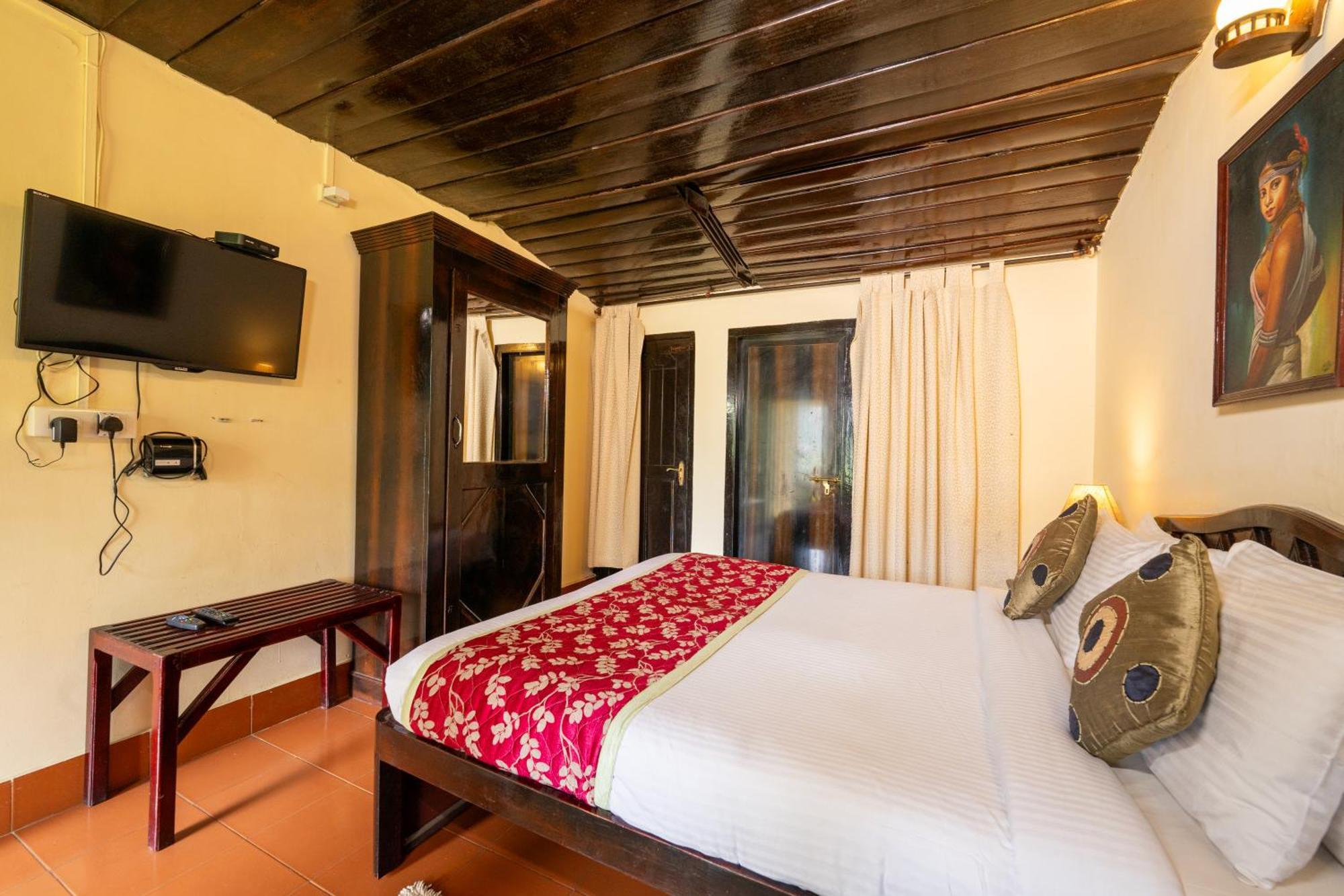 Camelot Resort Munnar Luaran gambar