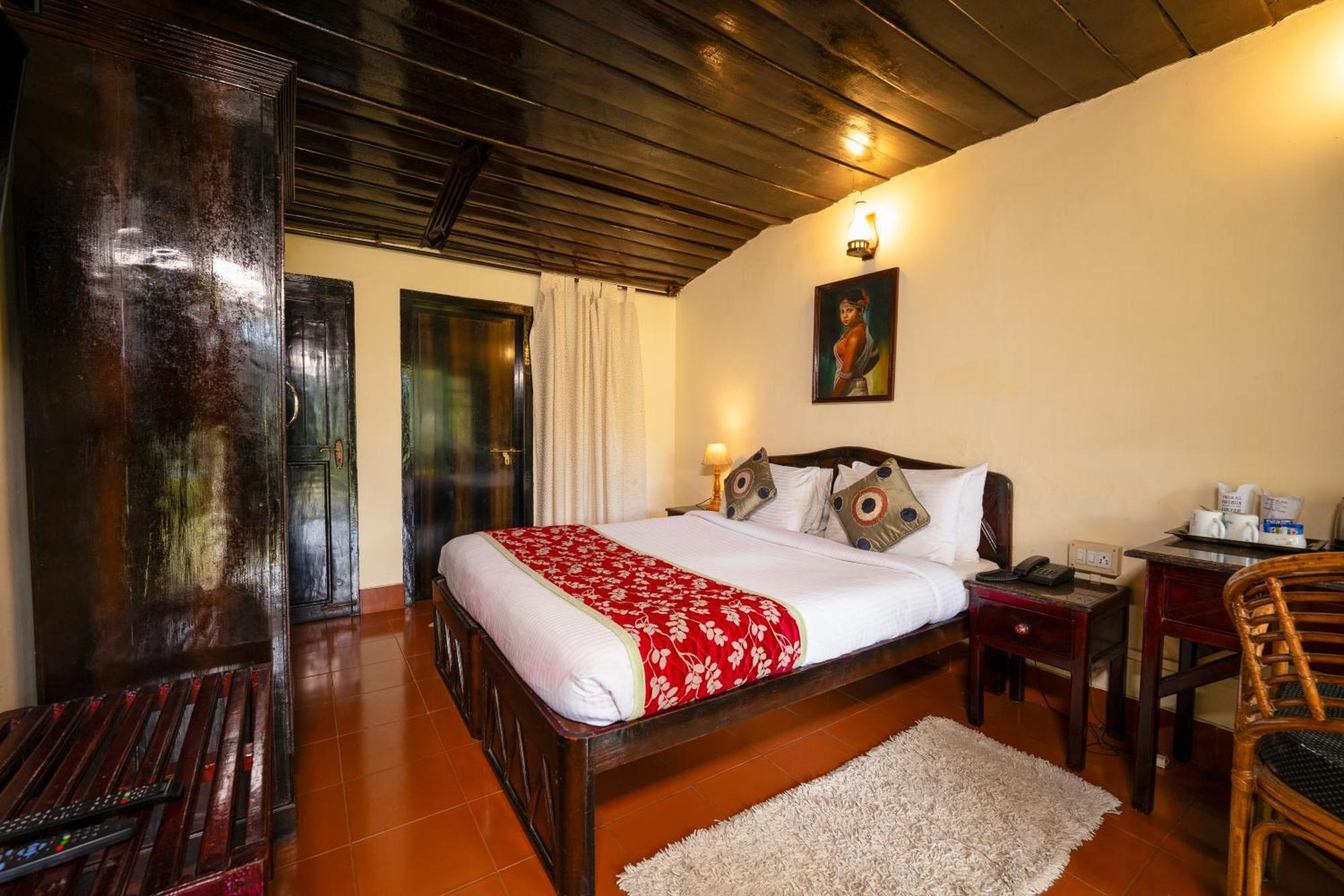 Camelot Resort Munnar Luaran gambar