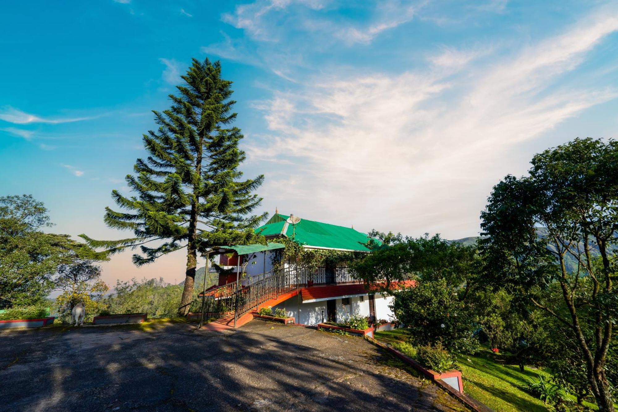 Camelot Resort Munnar Luaran gambar