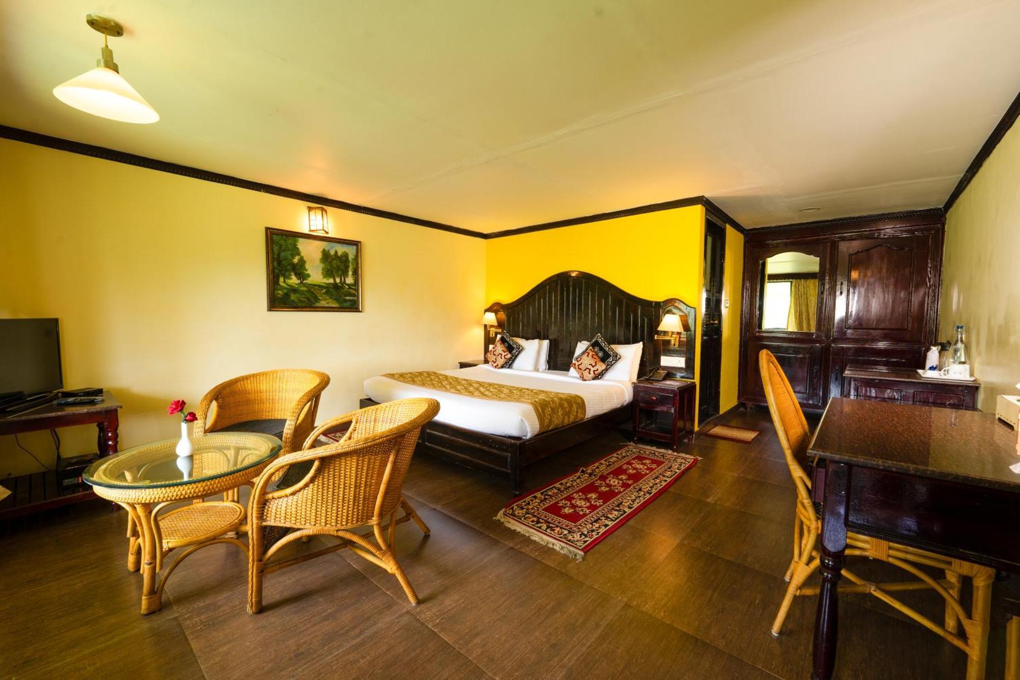 Camelot Resort Munnar Luaran gambar