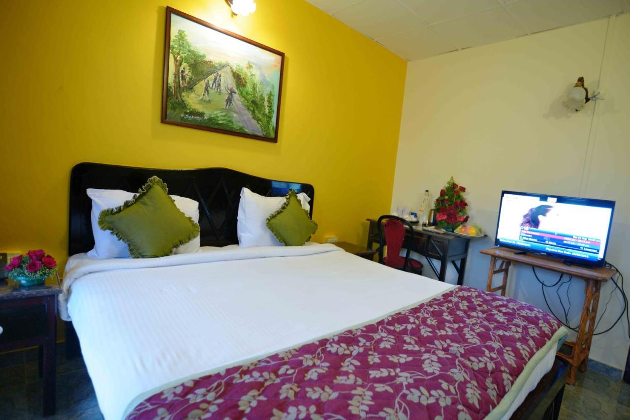 Camelot Resort Munnar Luaran gambar