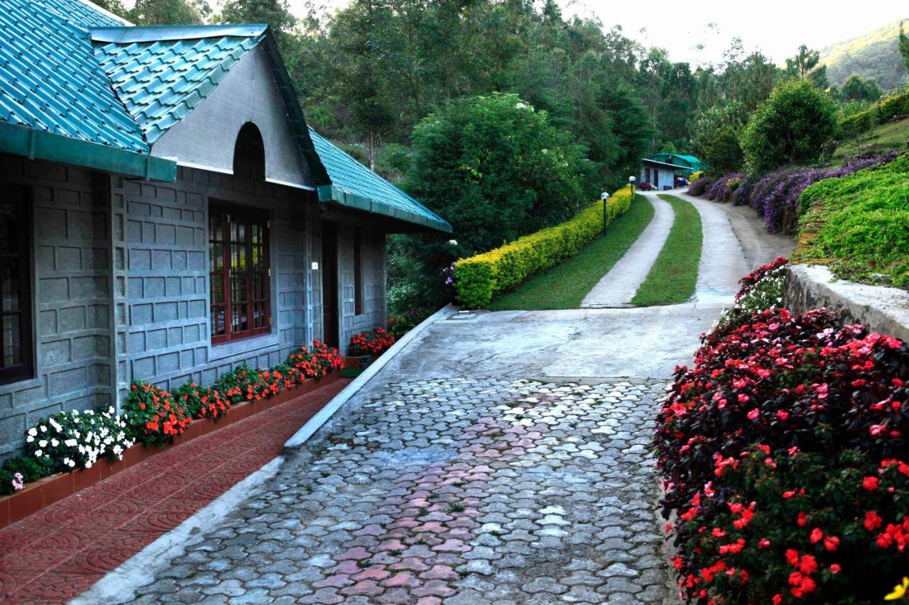 Camelot Resort Munnar Luaran gambar